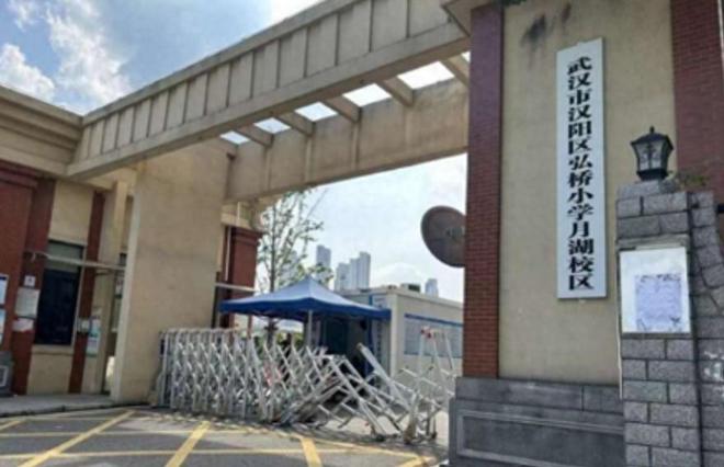 回顾：武汉一小学生被老师撞死母亲愤而跳楼背后原因令人心悸(图1)