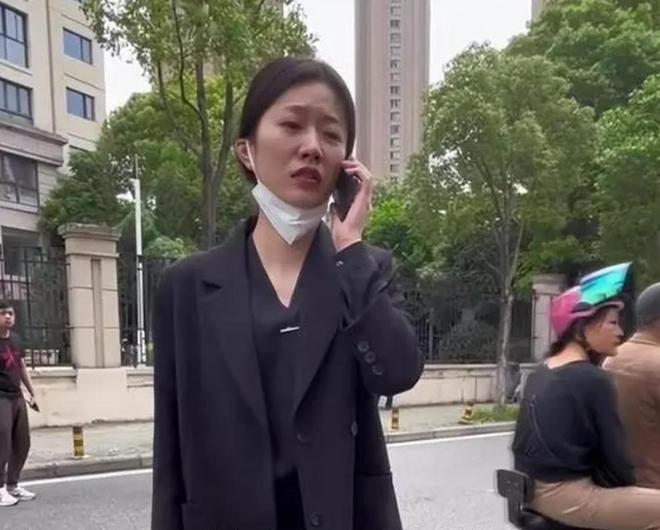 回顾：武汉一小学生被老师撞死母亲愤而跳楼背后原因令人心悸(图4)
