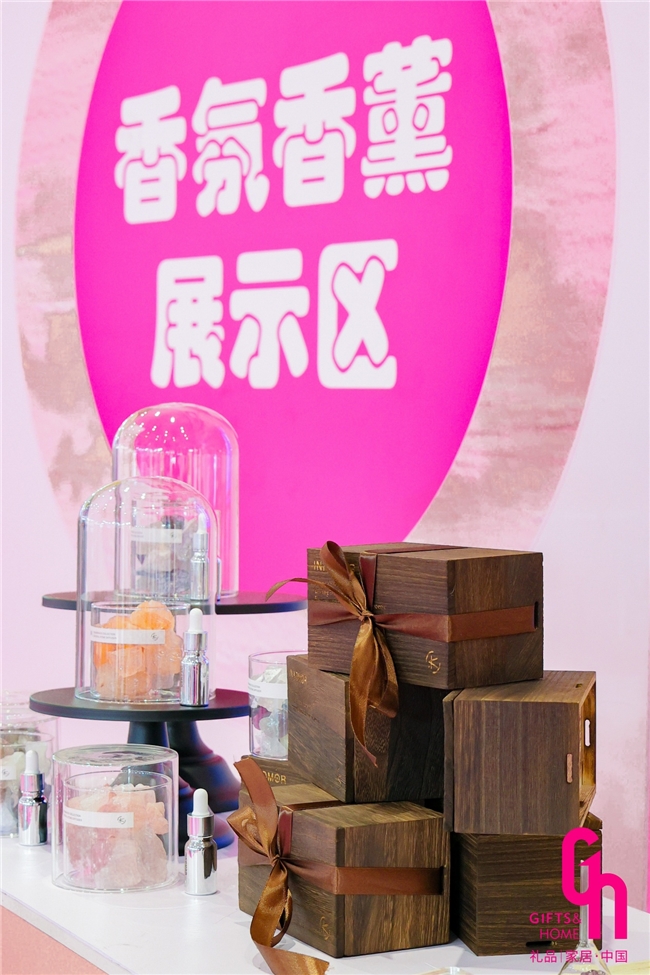 2025深圳礼品家居展盛大启幕：全场景采购盛宴引领礼业创新风潮(图7)